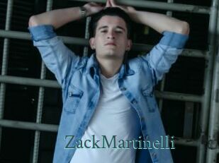 ZackMartinelli