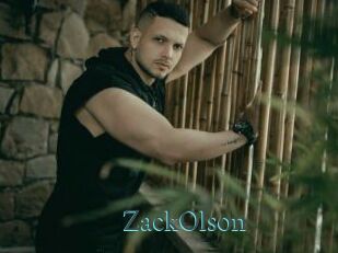 ZackOlson