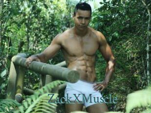 ZackXMuscle