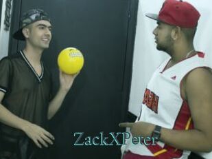 ZackXPeter