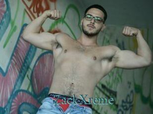 ZackXreme