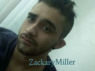 ZackaryMiller