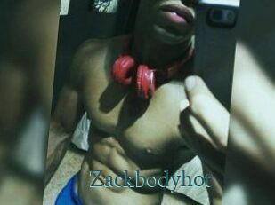 Zackbodyhot