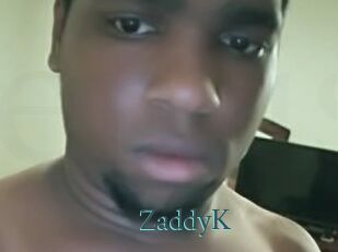 ZaddyK