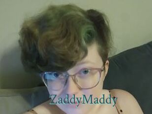 ZaddyMaddy
