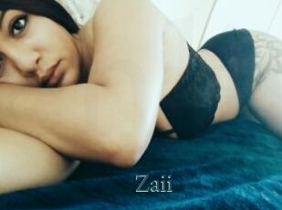 Zaii En live show