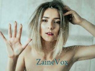 ZaineVox