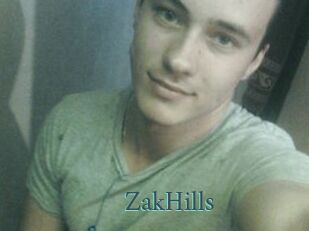 ZakHills