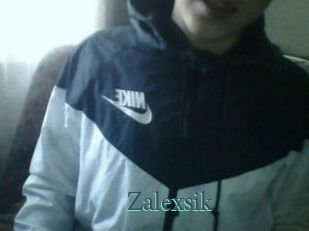 Zalexsik