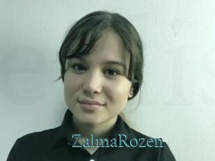 ZalmaRozen