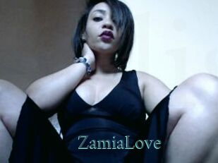 ZamiaLove