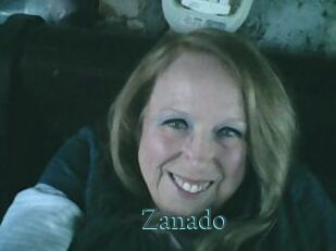 Zanado