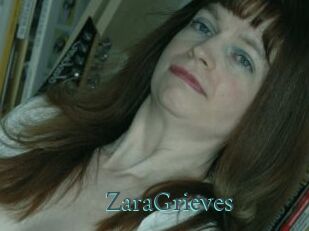 ZaraGrieves