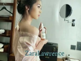 ZaraLawrence