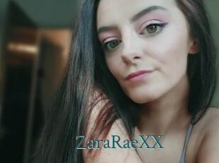 ZaraRaeXX