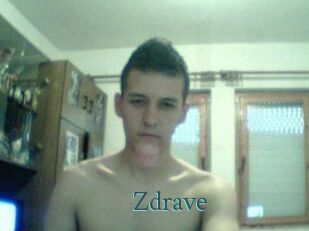 Zdrave