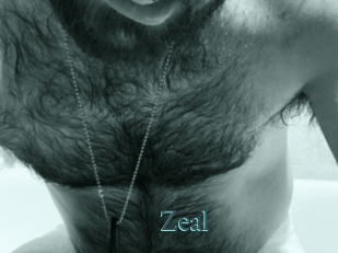 Zeal