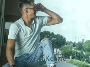 ZedKenzie