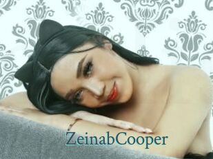 ZeinabCooper