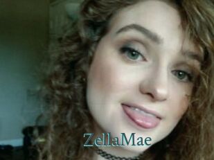 ZellaMae