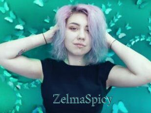 ZelmaSpicy