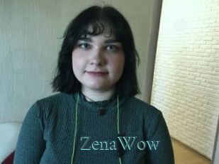 ZenaWow