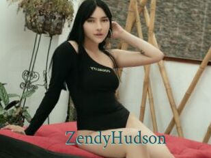 ZendyHudson
