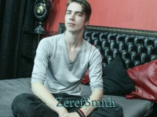 ZerefSmith