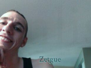 Zetgue