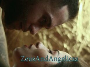 ZeusAndAngelicaa
