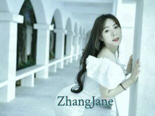 ZhangJane