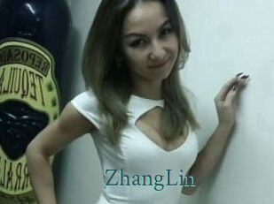 ZhangLin