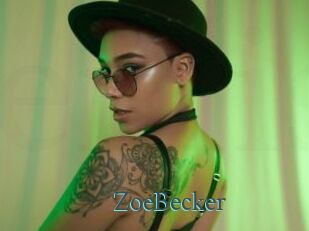 ZoeBecker