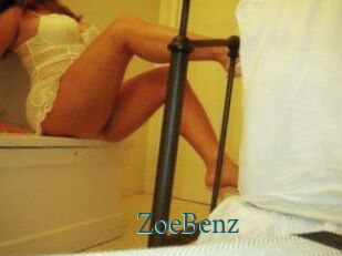 Zoe_Benz