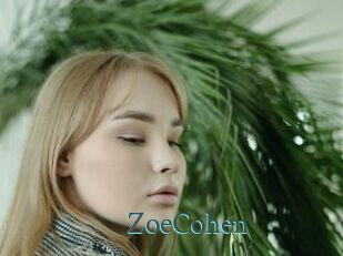 ZoeCohen