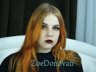 ZoeDonovan