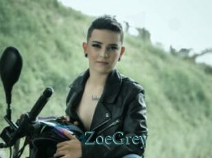 ZoeGrey