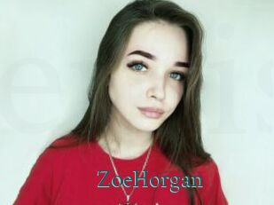 ZoeHorgan