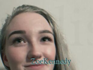 ZoeKennedy