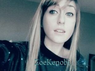ZoeKenobi