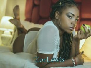 ZoeLewis