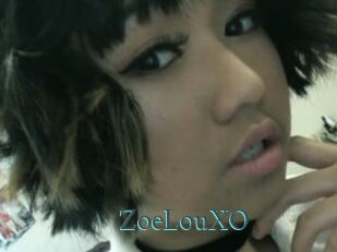ZoeLouXO