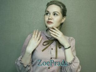 ZoePrada
