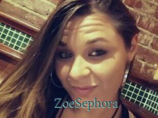 ZoeSephora