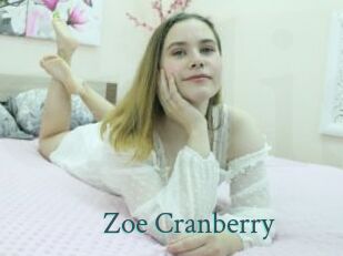 Zoe_Cranberry