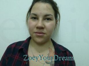 ZoeyYourDream
