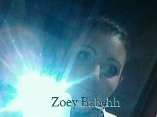 Zoey_Babehh