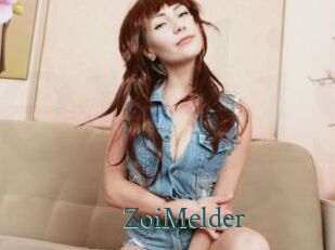 ZoiMelder