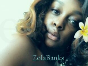 ZolaBanks