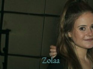 Zolaa